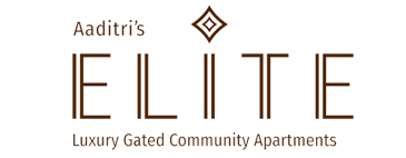 AADITRI ELITE Logo