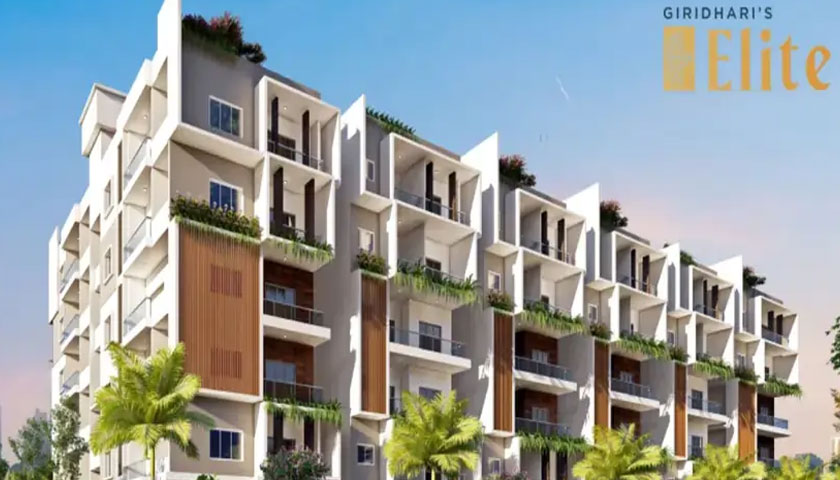 The BITRA REALTY Story