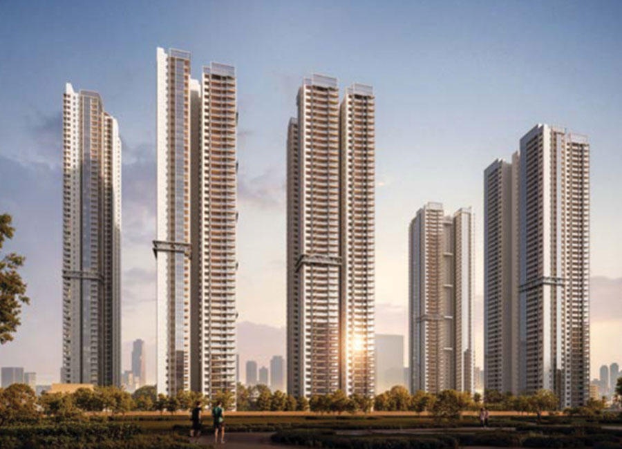 The BITRA REALTY Story