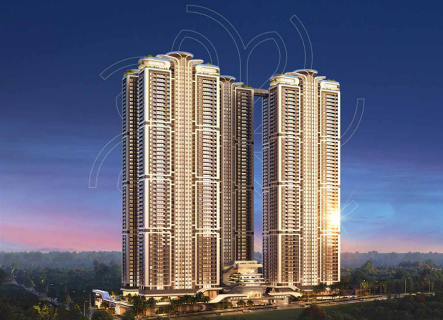 The BITRA REALTY Story