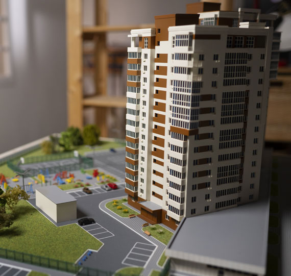 Property Resales