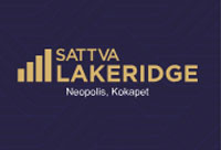 Sattva Lake Ridge 