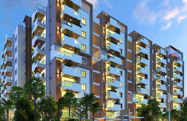 Kalyan Infra Skyway 9